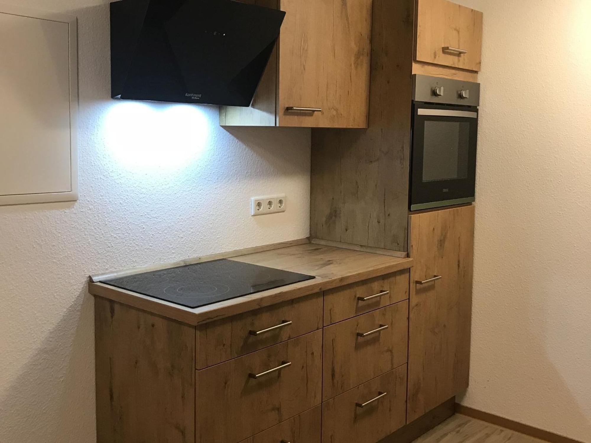 Ferienwohnung, 110Qm Hohen Wangelin 외부 사진