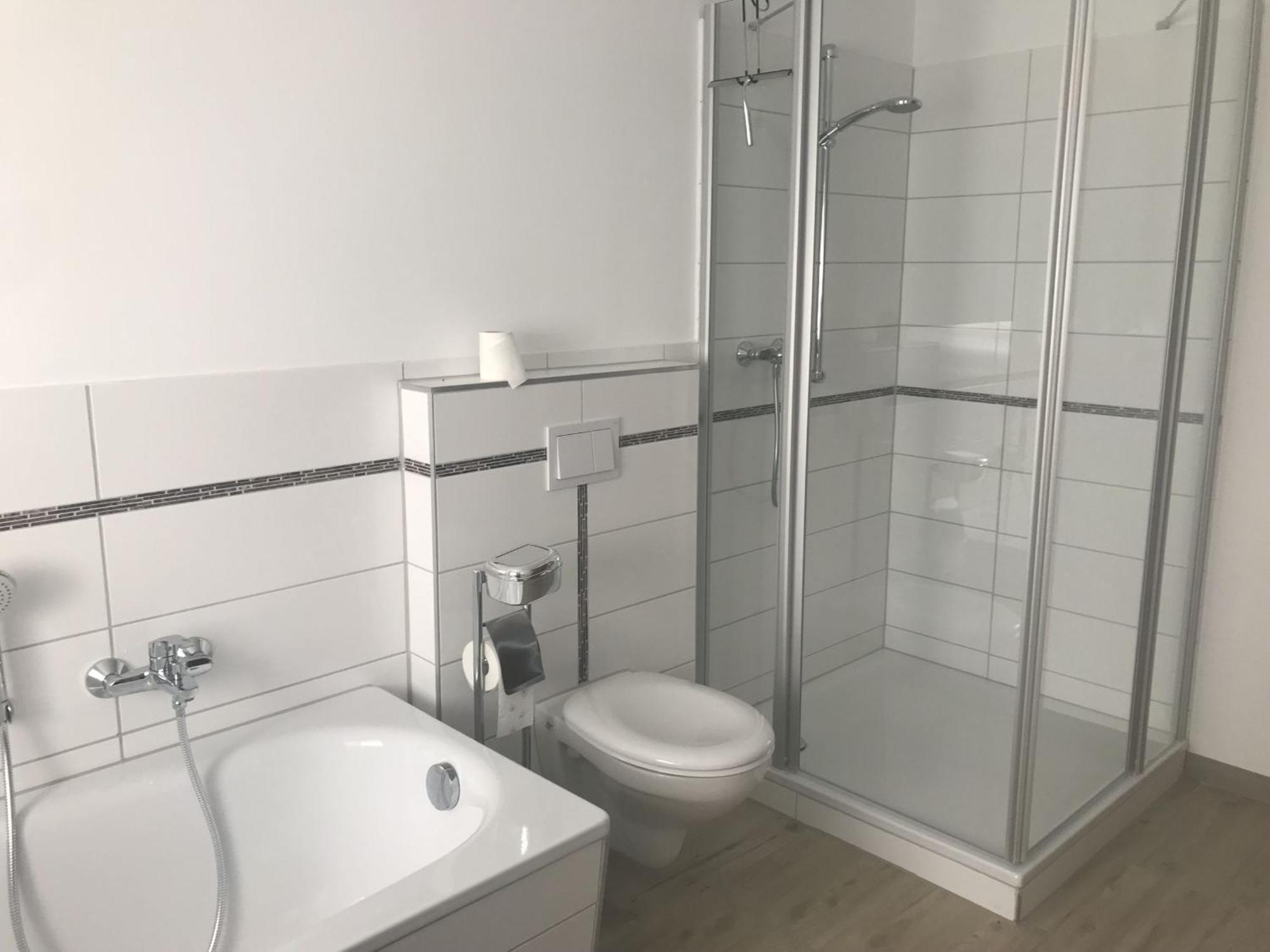 Ferienwohnung, 110Qm Hohen Wangelin 외부 사진