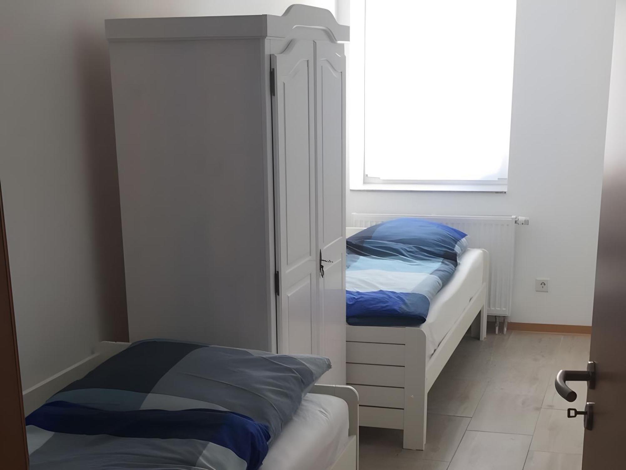 Ferienwohnung, 110Qm Hohen Wangelin 외부 사진