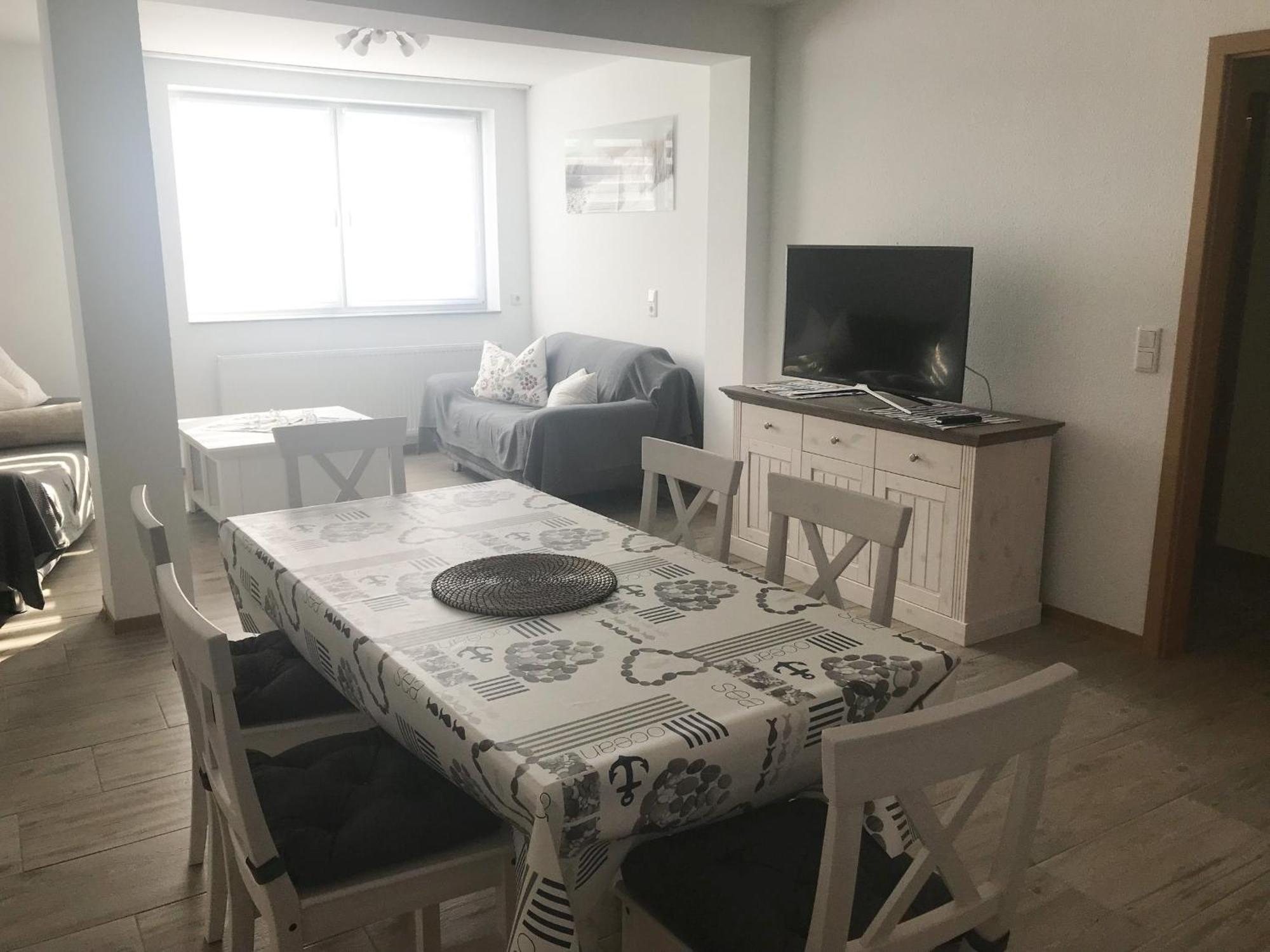 Ferienwohnung, 110Qm Hohen Wangelin 외부 사진