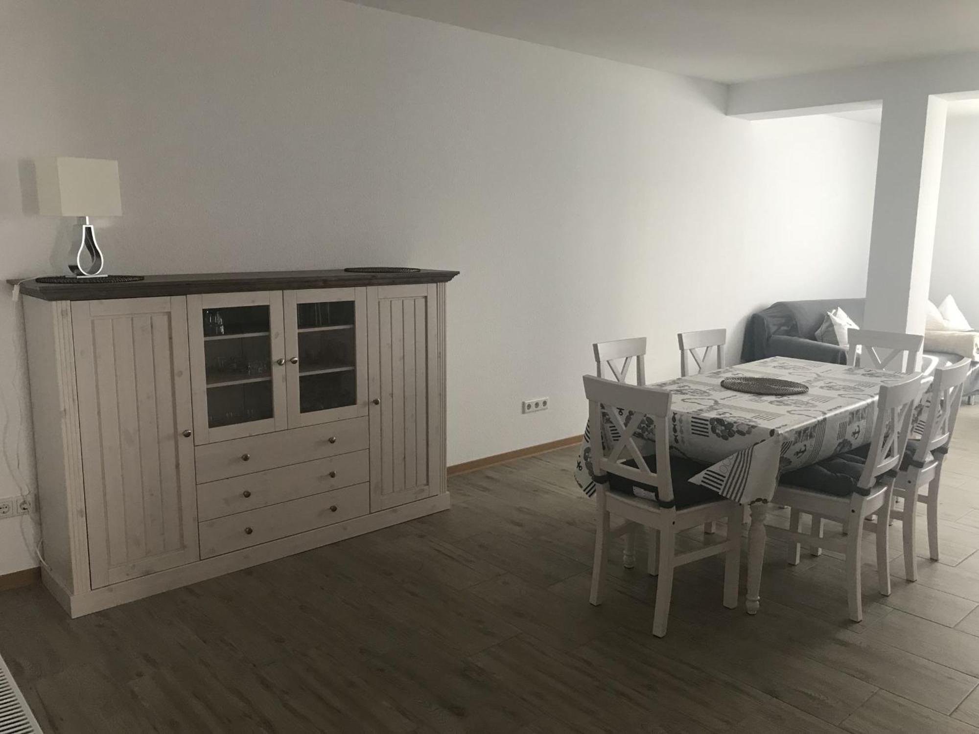Ferienwohnung, 110Qm Hohen Wangelin 외부 사진