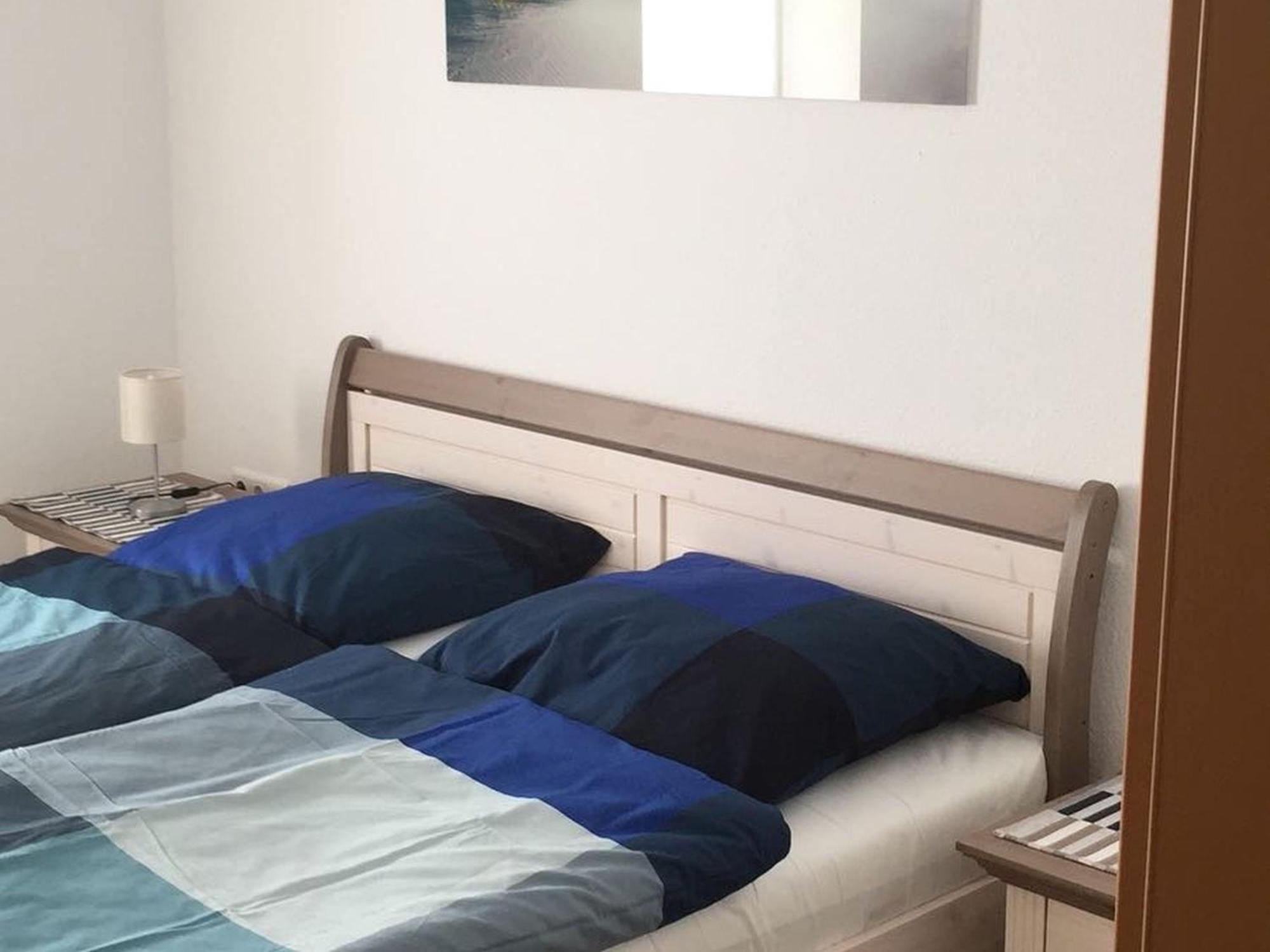 Ferienwohnung, 110Qm Hohen Wangelin 외부 사진