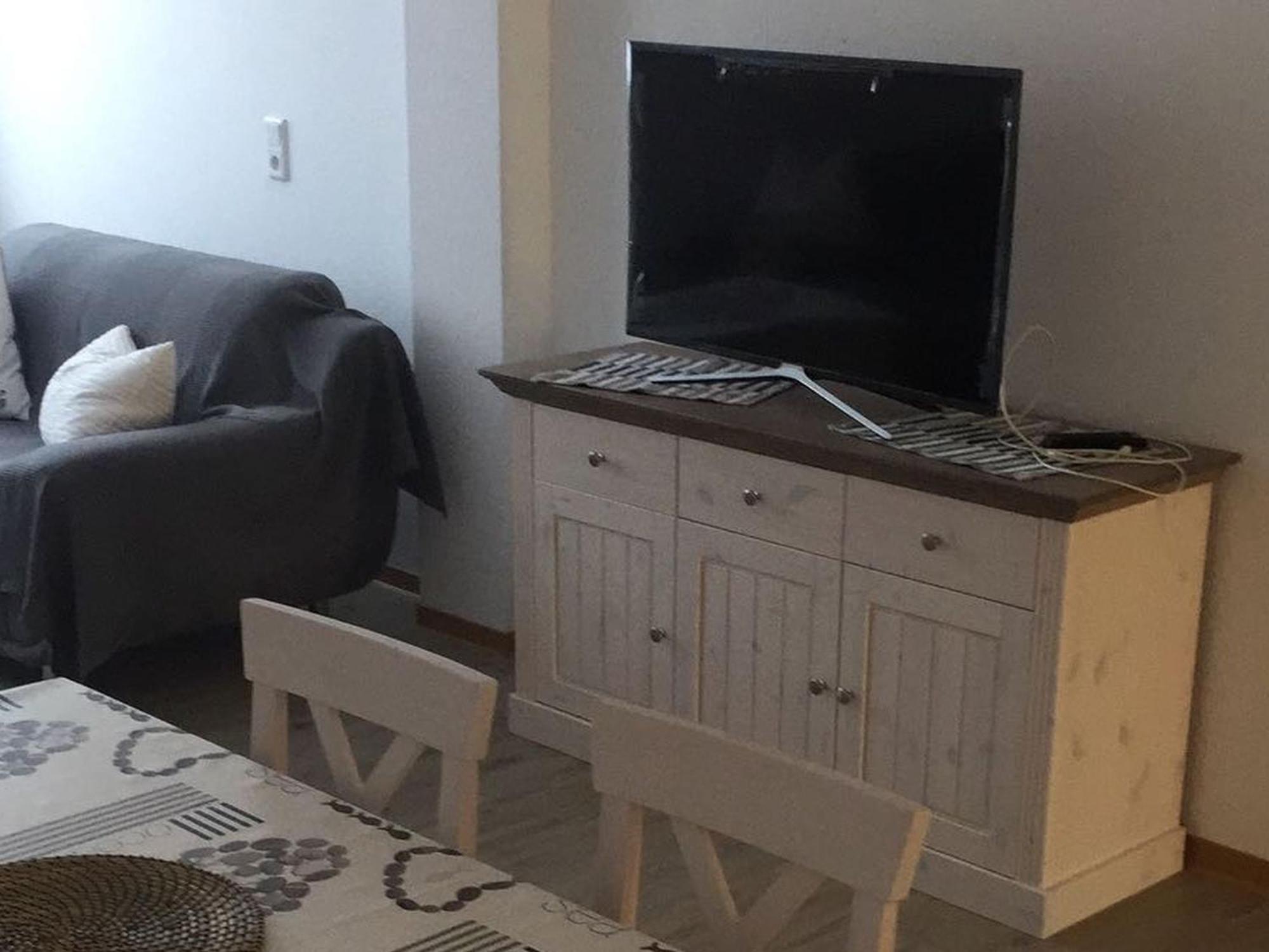 Ferienwohnung, 110Qm Hohen Wangelin 외부 사진