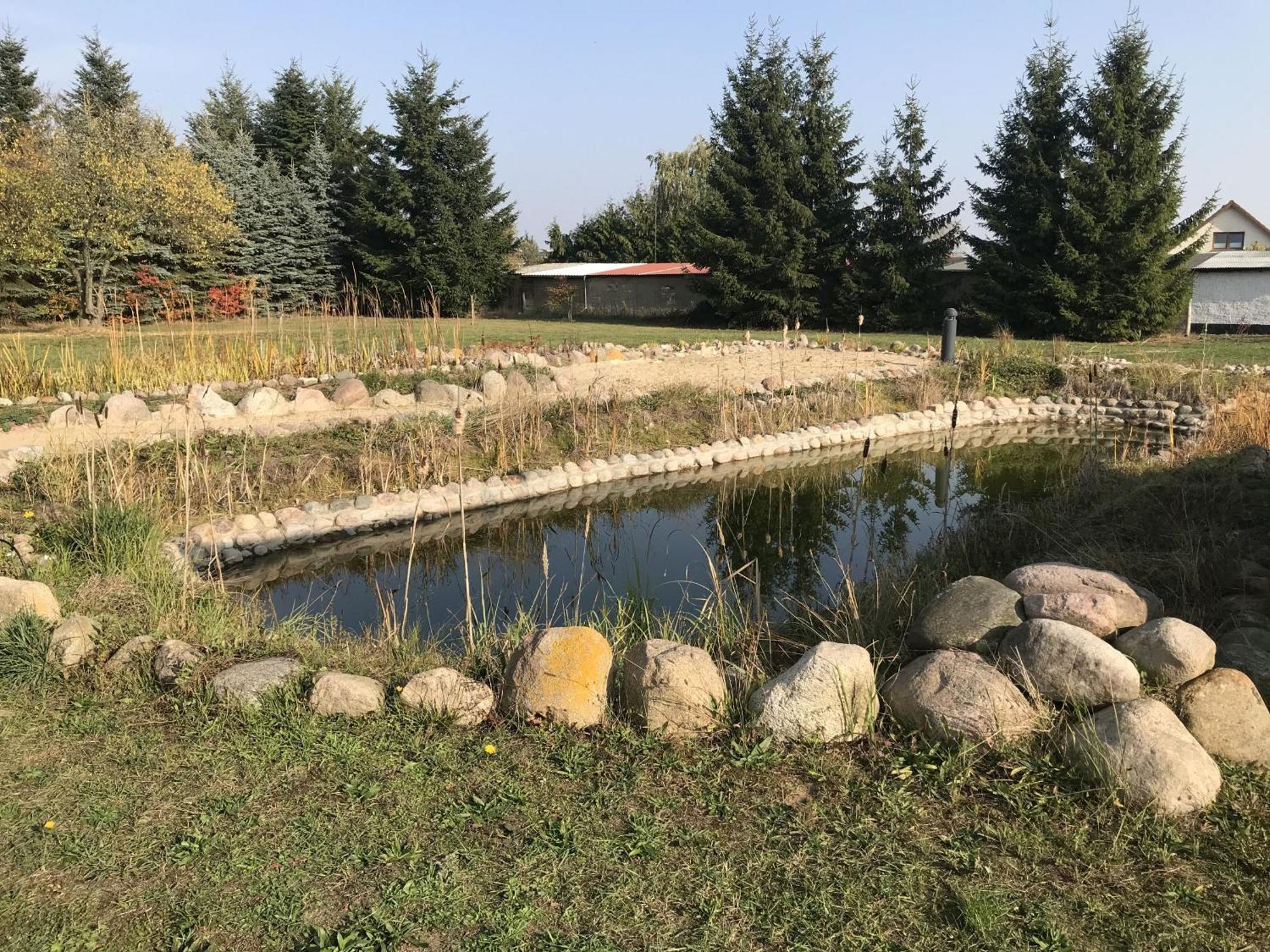 Ferienwohnung, 110Qm Hohen Wangelin 외부 사진